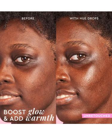 Shop Glow Recipe Watermelon Glow Niacinamide Hue Drops Sun Glow Serum - 1.35 oz / 40 mL Online - Best Price & International Shipping - Buy Online on SooperMarket.com