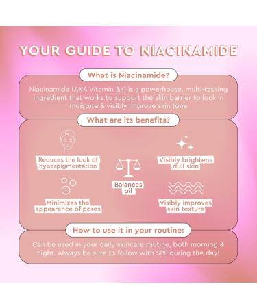 Shop Glow Recipe Watermelon Glow Niacinamide Hue Drops Sun Glow Serum - 1.35 oz / 40 mL Online - Best Price & International Shipping - Buy Online on SooperMarket.com