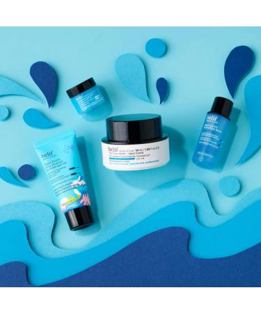Shop belif Dive Into Hydration Set Online - Best Price & International Shipping - Buy Online on SooperMarket.com