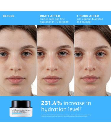 Shop belif Dive Into Hydration Set Online - Best Price & International Shipping - Buy Online on SooperMarket.com