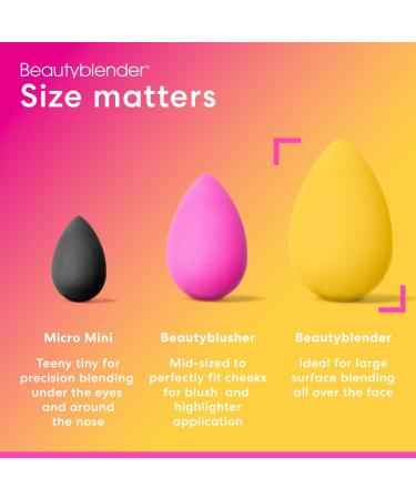 Shop Beautyblender BEAUTYBLENDER Limoncello Limited-Edition Makeup Sponge - Standard size Online - Best Price & International Shipping - Buy Online on SooperMarket.com