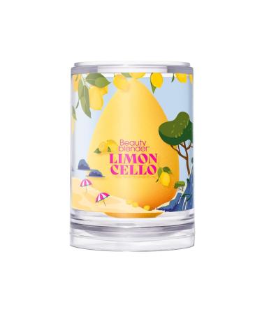 Shop Beautyblender BEAUTYBLENDER Limoncello Limited-Edition Makeup Sponge - Standard size Online - Best Price & International Shipping - Buy Online on SooperMarket.com
