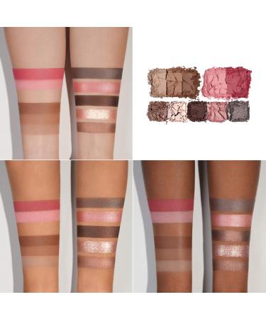 Shop Natasha Denona Hy-per Natural Face Palette Online - Best Price & International Shipping - Buy Online on SooperMarket.com