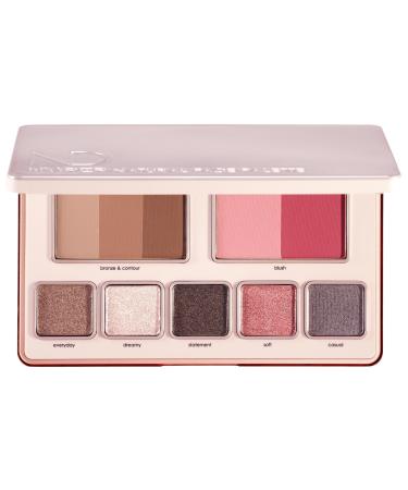 Natasha Denona Hy-per Natural Face Palette