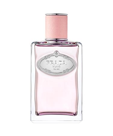 Prada Infusion de Rose Eau de Parfum - 3.4 oz eau de parfum spray