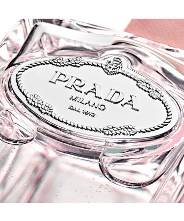 Shop Prada Infusion de Rose Eau de Parfum Travel Spray - 0.34 oz eau de parfum spray Online - Best Price & International Shipping - Buy Online on SooperMarket.com