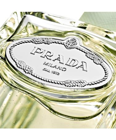 Shop Prada Infusion d'Iris Eau de Parfum Travel Spray - 0.34 oz eau de parfum spray Online - Best Price & International Shipping - Buy Online on SooperMarket.com