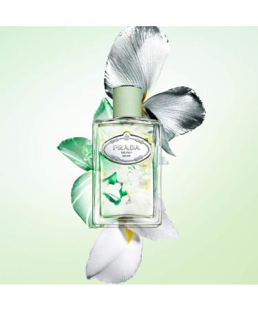 Shop Prada Infusion d'Iris Eau de Parfum Travel Spray - 0.34 oz eau de parfum spray Online - Best Price & International Shipping - Buy Online on SooperMarket.com
