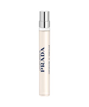 Prada Infusion de Vanille Eau de Parfum Travel Spray - 0.34 oz eau de parfum spray