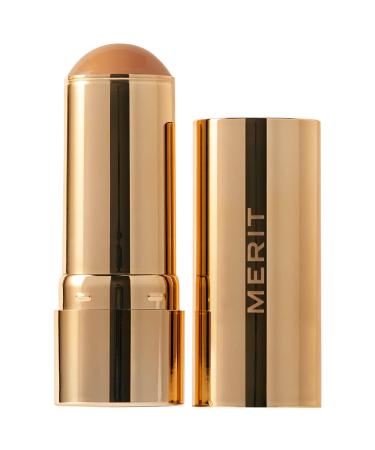 MERIT Bronze Balm Sheer Sculpting Bronzer-thumbnail