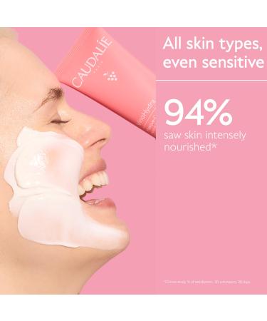 Shop Caudalie VinoHydra Moisturizing Mask - 2.5 oz / 75 ml Online - Best Price & International Shipping - Buy Online on SooperMarket.com