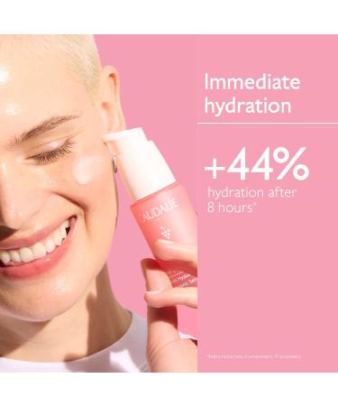 Shop Caudalie VinoHydra Hydrating Hyaluronic Serum - 1 oz / 30 ml Online - Best Price & International Shipping - Buy Online on SooperMarket.com