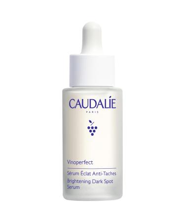 Caudalie Vinoperfect Brightening Dark Spot Serum Vitamin C Alternative - 1 oz / 30 ml