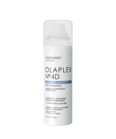 Olaplex No.4D Clean Volume Weightless Detox Dry Shampoo-thumbnail_label