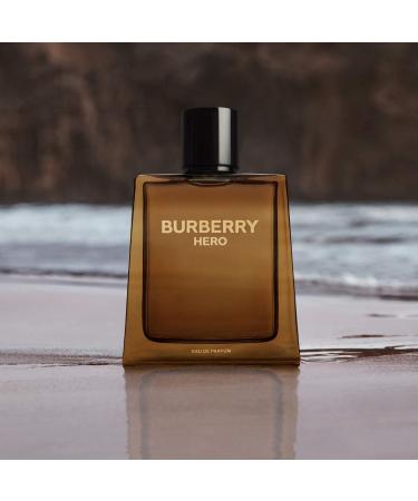 Shop BURBERRY Hero Eau de Parfum Gift Set Online - Best Price & International Shipping - Buy Online on SooperMarket.com