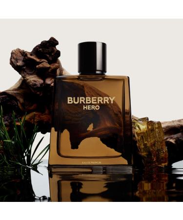 Shop BURBERRY Hero Eau de Parfum Gift Set Online - Best Price & International Shipping - Buy Online on SooperMarket.com