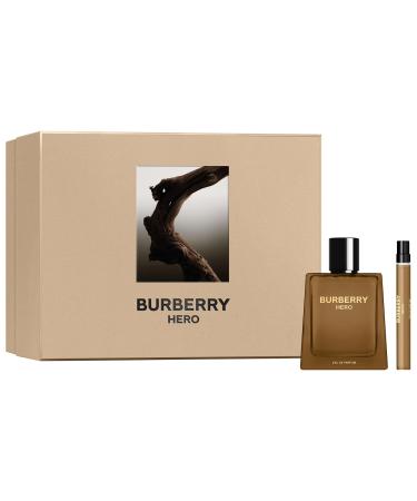 BURBERRY Hero Eau de Parfum Gift Set