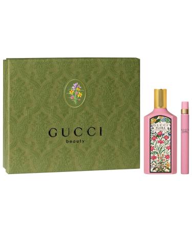 Gucci Flora Gorgeous Gardenia Eau de Parfum Perfume Set