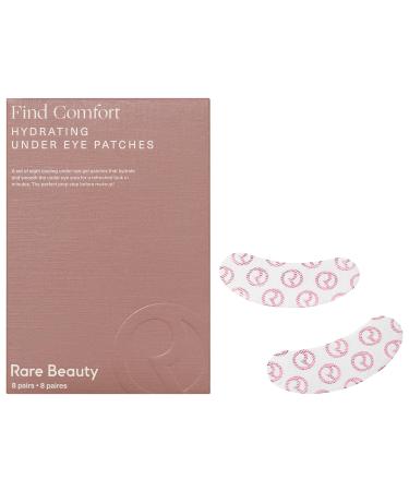 Rare Beauty by Selena Gomez Find Comfort Hydrating Under Eye Patches - 8 pairs / pack