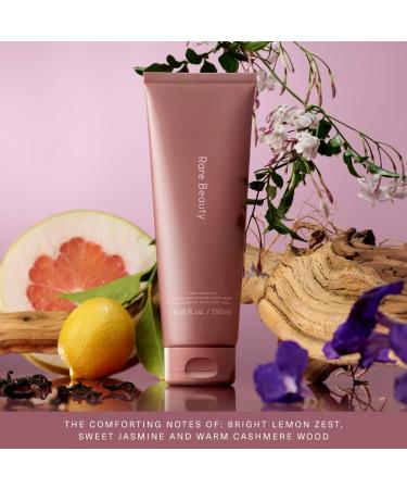 Shop Rare Beauty by Selena Gomez Find Comfort Gentle Exfoliating Konjac Jelly Body Wash - 8.45 oz / 250 mL Online - Best Price & International Shipping - Buy Online on SooperMarket.com