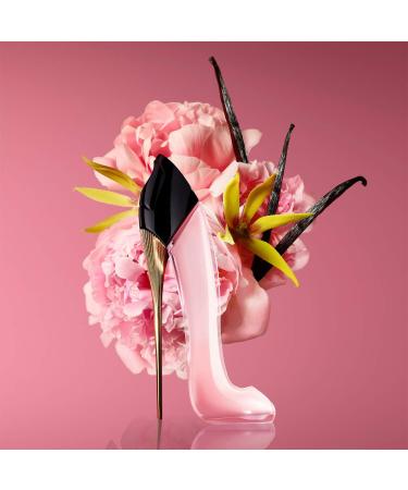 Shop Carolina Herrera Good Girl Blush Body Mist - 3.4 oz/ 100 ml spray Online - Best Price & International Shipping - Buy Online on SooperMarket.com