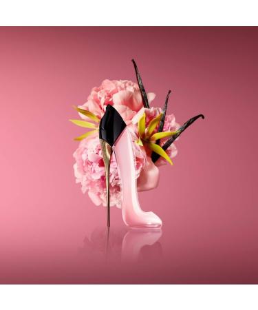 Shop Carolina Herrera Mini Good Girl & Good Girl Blush Perfume Set Online - Best Price & International Shipping - Buy Online on SooperMarket.com