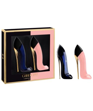 Carolina Herrera Mini Good Girl & Good Girl Blush Perfume Set