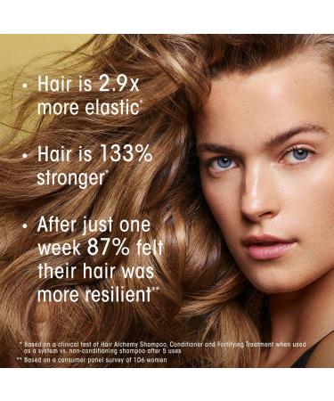 Shop Oribe Hair Alchemy Strengthening Travel Set Online - Best Price & International Shipping - Buy Online on SooperMarket.com