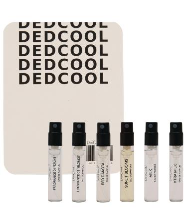 DedCool Discovery Set