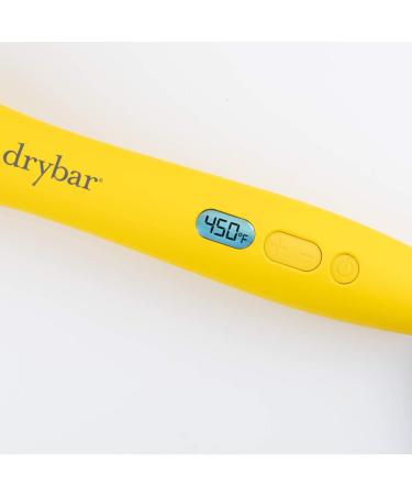 Shop Drybar The Curl Party Heated Thermal Curling Round Brush - Standard size Online - Best Price & International Shipping - Buy Online on SooperMarket.com