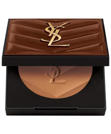 Yves Saint Laurent All Hours 24H Hyper Sunkissed Glow Bronzer-thumbnail