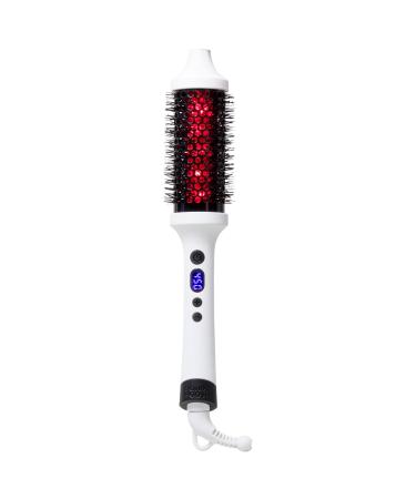 BondiBoost Infrared Heated Thermal Hot Round Brush - Standard size