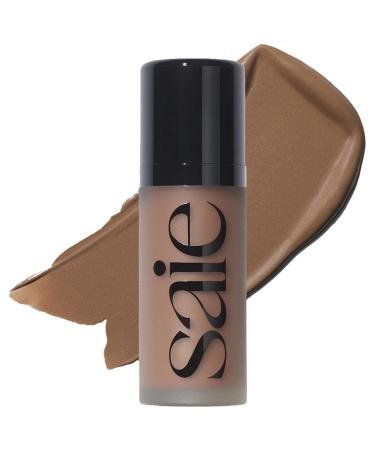 Saie Dew Bronze Soft-Focus Effortless Liquid Bronzer-thumbnail
