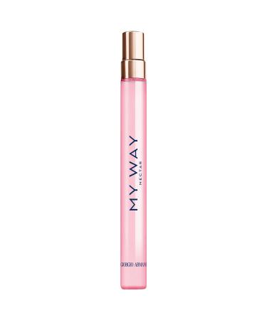 Armani Beauty My Way Eau de Parfum Nectar Travel Spray - 0.34 oz eau de parfum spray
