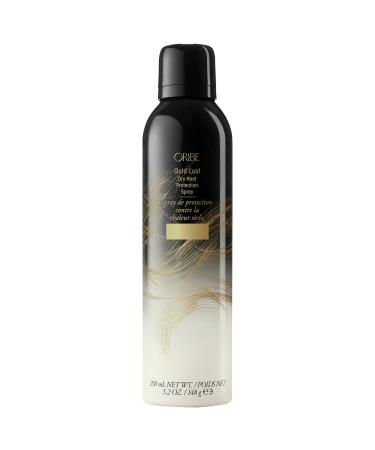 Oribe Gold Lust Dry Heat Protection Spray - 5.2 oz / 250 ml