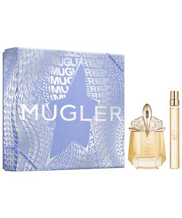 Mugler Alien Goddess Eau de Parfum Fragrance Set