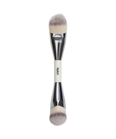 ciele Dual-Ended Blush Brush