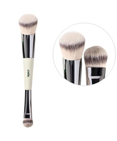 ciele Dual-Ended Complexion Brush