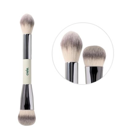ciele Dual-Ended Sculpt Brush