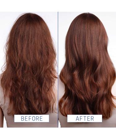 Shop AAVRANI Hair and Scalp Recovery Pre-Wash Oil for Strengthening and Frizz Control - 1.7 oz Online - Best Price & International Shipping - Buy Online on SooperMarket.com