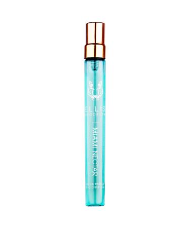 Ellis Brooklyn MIAMI NECTAR Eau de Parfum Travel Spray - 0.33 oz eau de parfum spray
