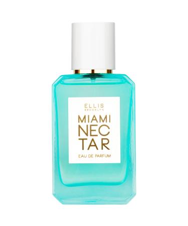 Ellis Brooklyn MIAMI NECTAR Eau de Parfum - 1.7 oz eau de parfum spray