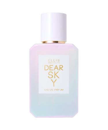 Ellis Brooklyn DEAR SKY Eau de Parfum-thumbnail
