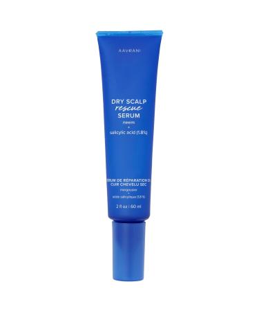 AAVRANI Anti-Dandruff Scalp Serum with Salicylic Acid For Congested + Flaky Scalp - 2 oz