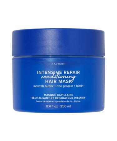 AAVRANI Deep Conditioning Hair Mask for Dry Damaged Hair - 8.4 oz