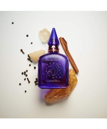 Shop Charlotte Tilbury Cosmic Power Eau de Parfum - 3.4 oz eau de parfum spray Online - Best Price & International Shipping - Buy Online on SooperMarket.com