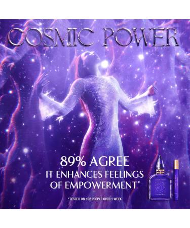 Shop Charlotte Tilbury Cosmic Power Eau de Parfum - 3.4 oz eau de parfum spray Online - Best Price & International Shipping - Buy Online on SooperMarket.com