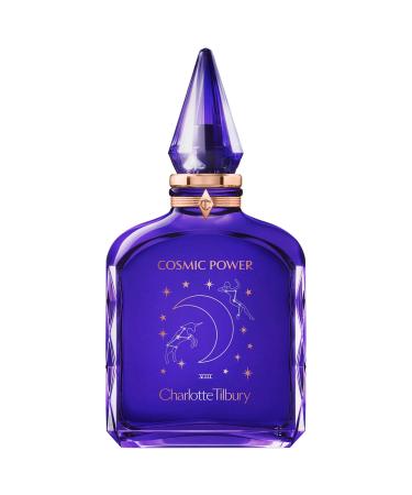 Charlotte Tilbury Cosmic Power Eau de Parfum - 3.4 oz eau de parfum spray