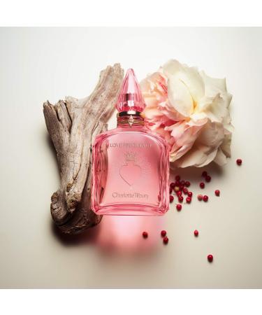 Shop Charlotte Tilbury Love Frequency Eau de Parfum - 3.4 oz eau de parfum spray Online - Best Price & International Shipping - Buy Online on SooperMarket.com