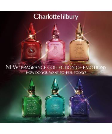 Shop Charlotte Tilbury Love Frequency Eau de Parfum - 3.4 oz eau de parfum spray Online - Best Price & International Shipping - Buy Online on SooperMarket.com